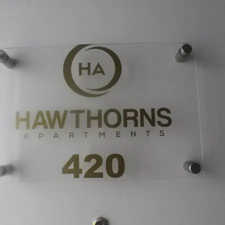 Apartamento Flat 420 One Bedroom
