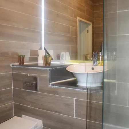 Flat 420 One Bedroom