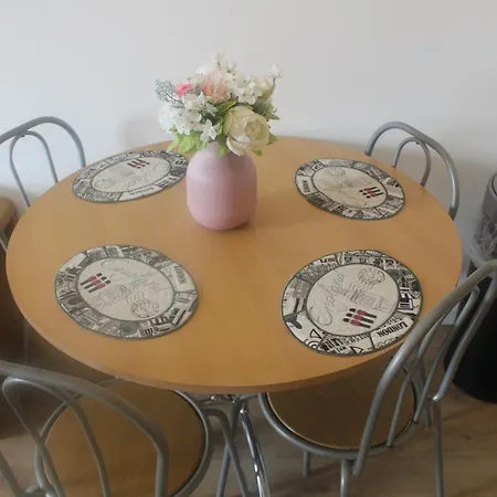 Flat 420 One Bedroom Apartamento