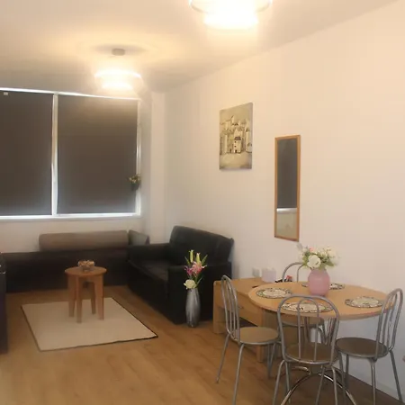 Flat 420 One Bedroom Apartamento